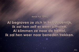 Amos 9